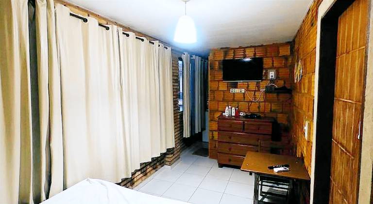 Pousada Villa Querubim — photo 2