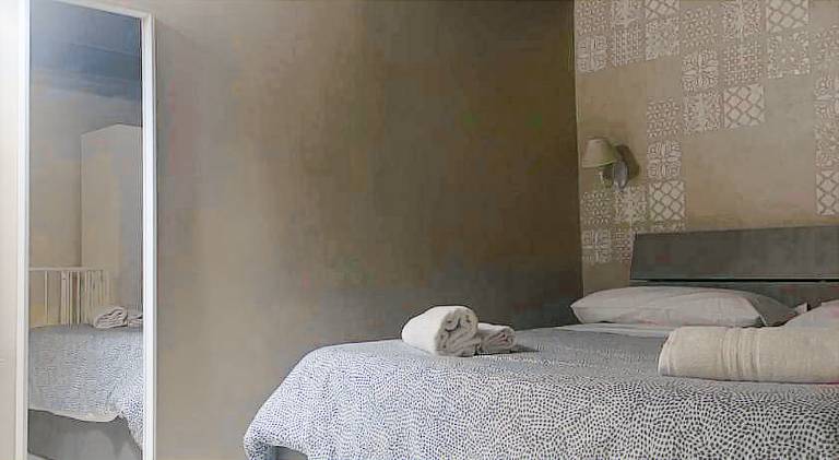 Holiday apartment | Close to Naples Cathedral in Casoria