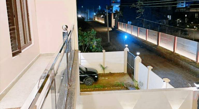 Hotel Jaipur In, Jatipura Parikrama Marg Near Mukharvind Temple — photo 4