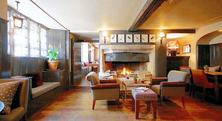 The Bay Tree Hotel — photo 4