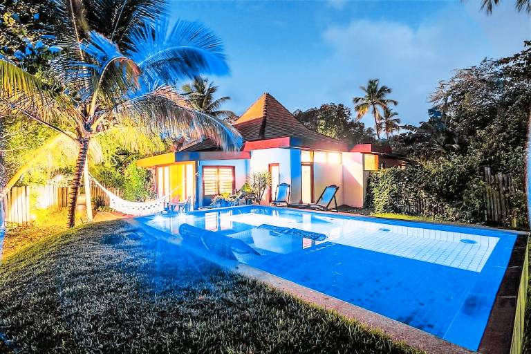Apartamento  Japaratinga