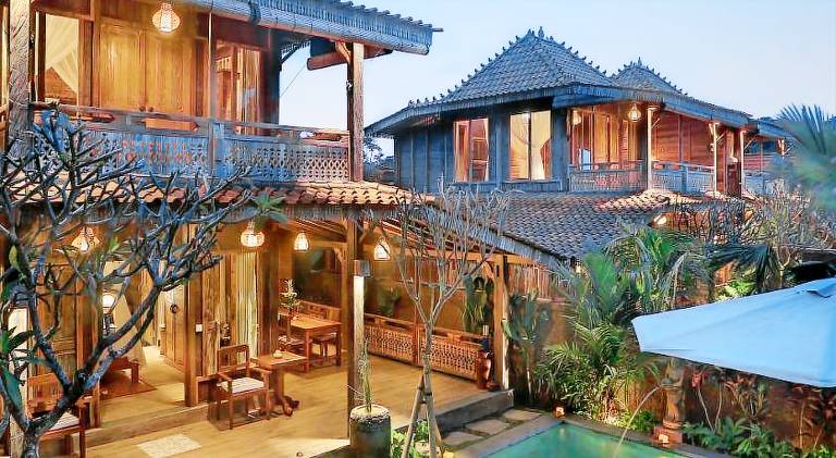 Bed & Breakfast Beresela