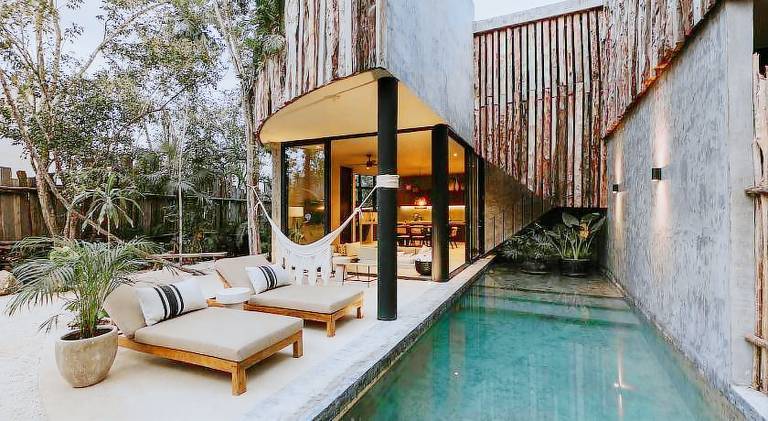 Villa with pool | Pets are welcome — photo 3