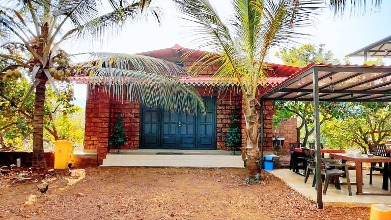 Saka Kadams home stay — photo 4