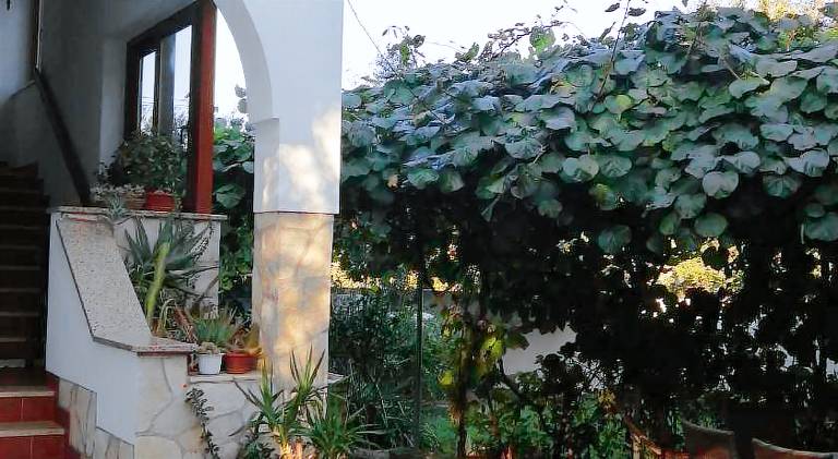 Holiday apartment with 1 room for 4 persons — photo 4
