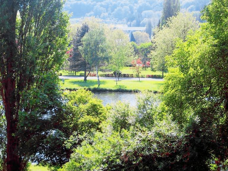 Landgasthof Ralinger Hof