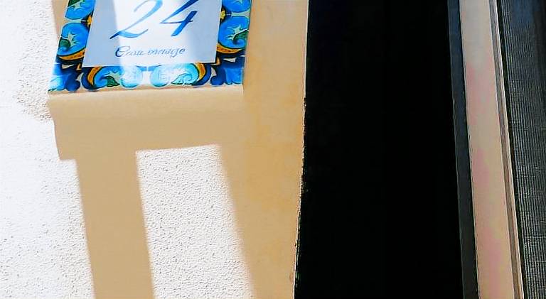 Vacation home with 1 room for 4 persons in Bagheria