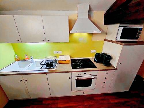 Appartement Agen