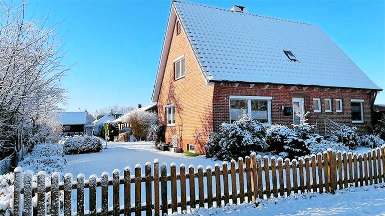Ferienwohnung Wischhafen