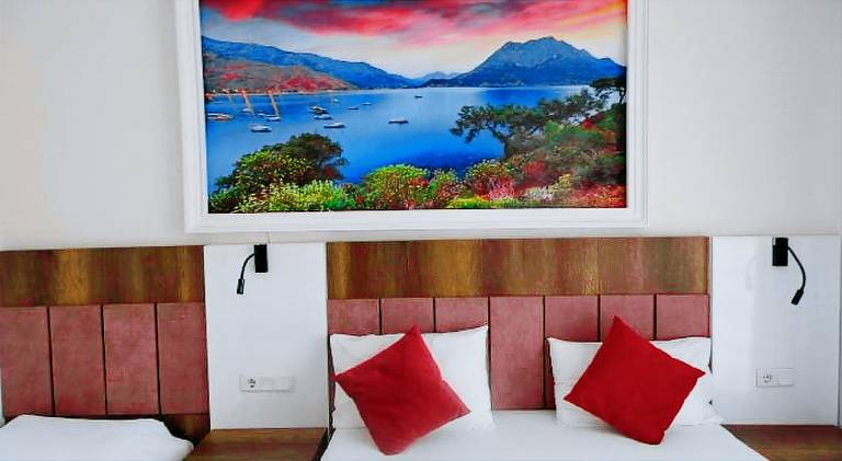 Arikanda River Garden Hotel — photo 2