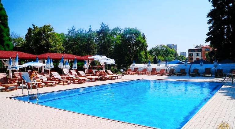 Hotel Gloria Palace Diplomat — photo 5