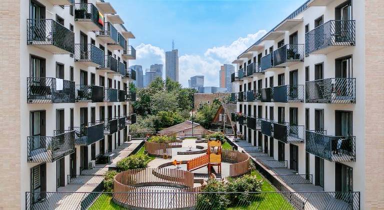 Pleasant rental apartment | Pets are welcome — photo 4
