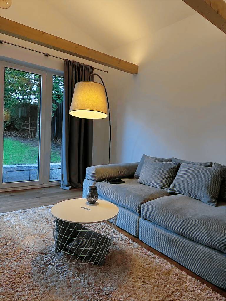 Ferienhaus Wolfratshausen