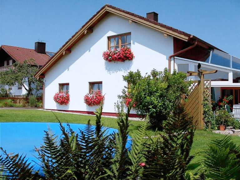 Ferienwohnung Grafing bei München