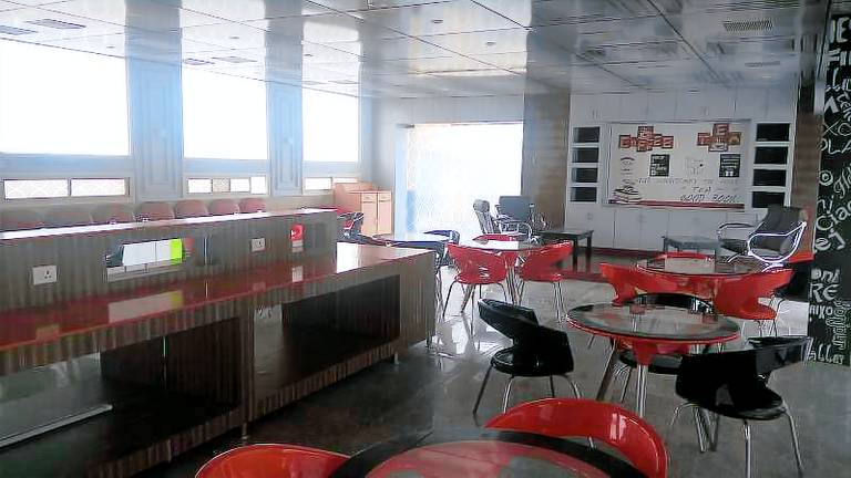 The Revanta Hotel — photo 5