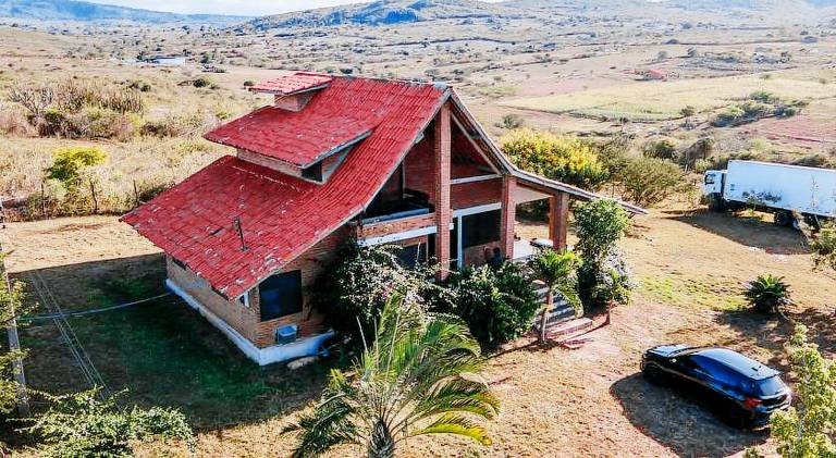 Vacation home with 1 room for 10 persons — photo 3