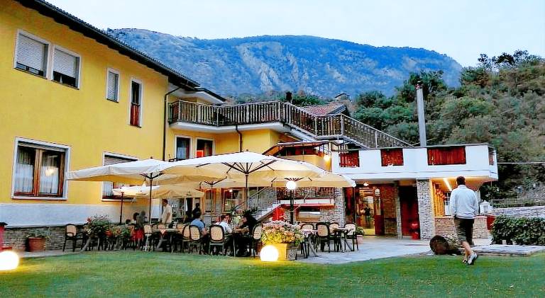 Hotel Castello — photo 4