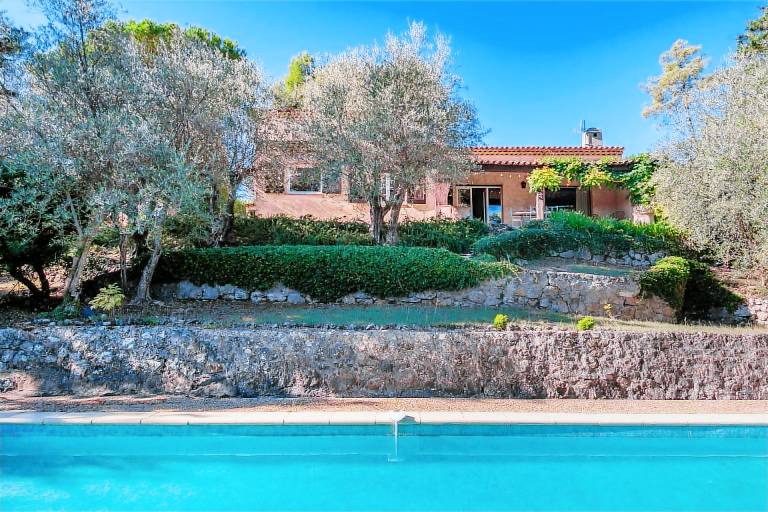 Villa Cabris