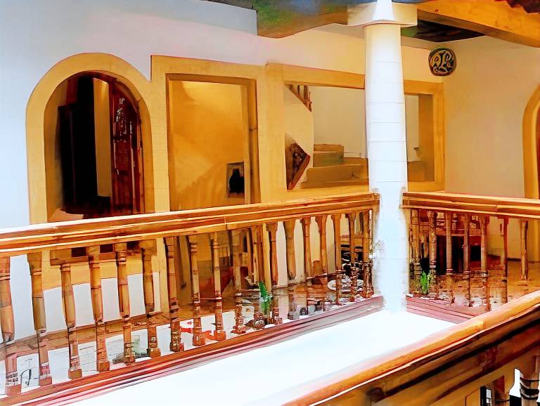 Riad Essaouira