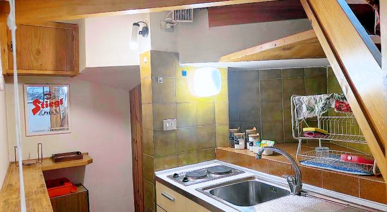 Apartment with 2 rooms for 4 persons — photo 3
