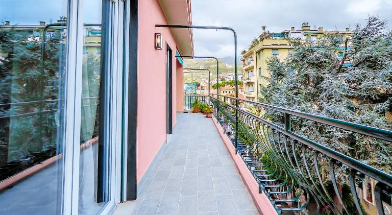 Holiday apartment with 4 rooms for 8 persons — photo 3