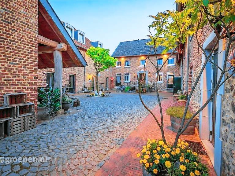 House with terrace | Dogs allowed — photo 3