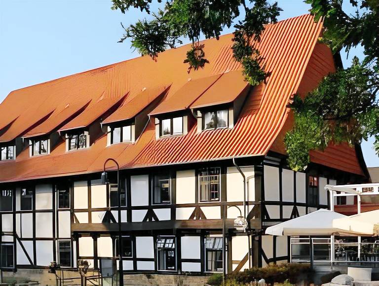 Hotel Ratskeller in Hannover