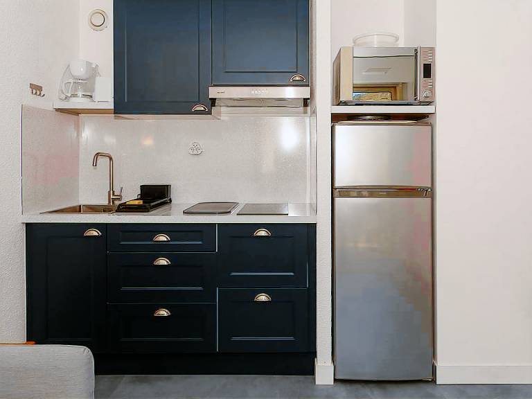 Lovely studio | Beach nearby | Pet-friendly — photo 4