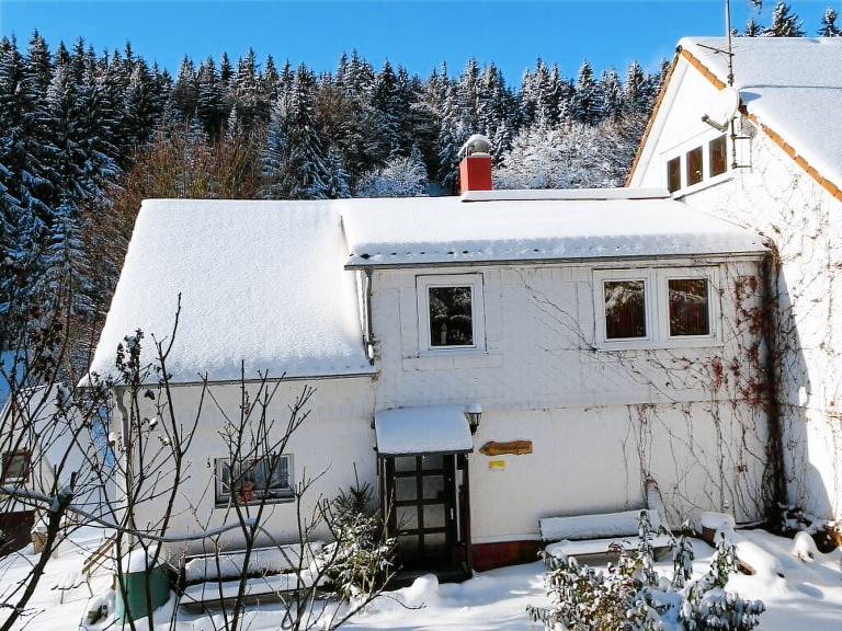 Rental apartment with sauna | Pet-friendly — photo 2