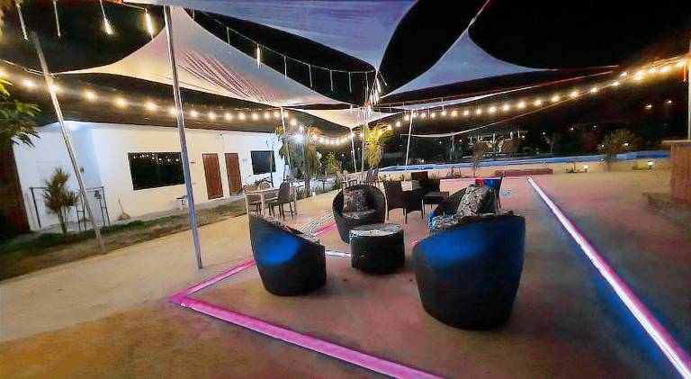 Serenity Resort — photo 4