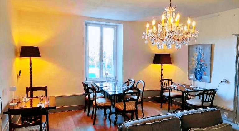 Maison Egalite — photo 4
