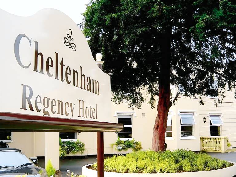 Ramada by Wyndham Cheltenham in Tewkesbury