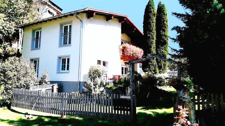 Ferienwohnung Zams