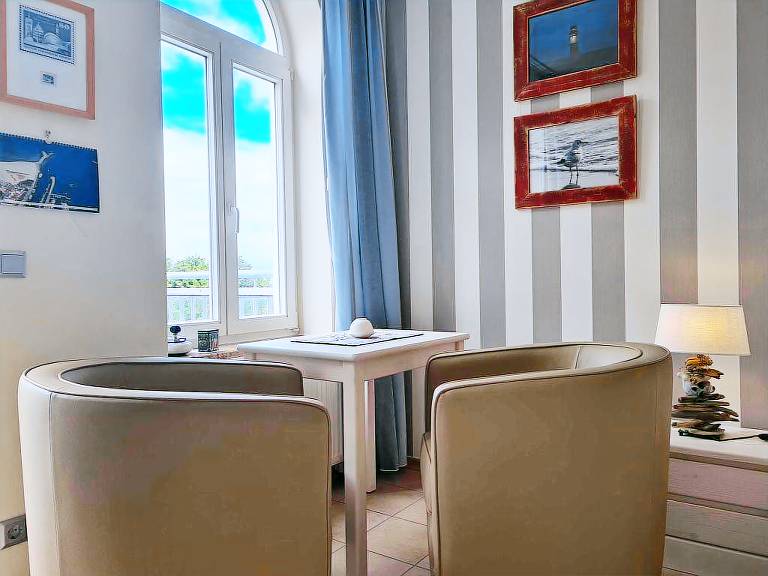 Ferienwohnung Rostock