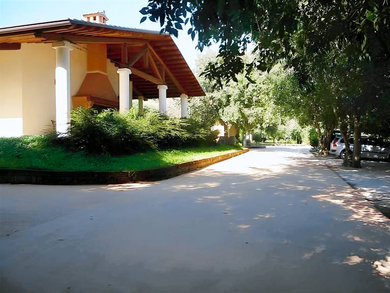 Boerderij Monzambano