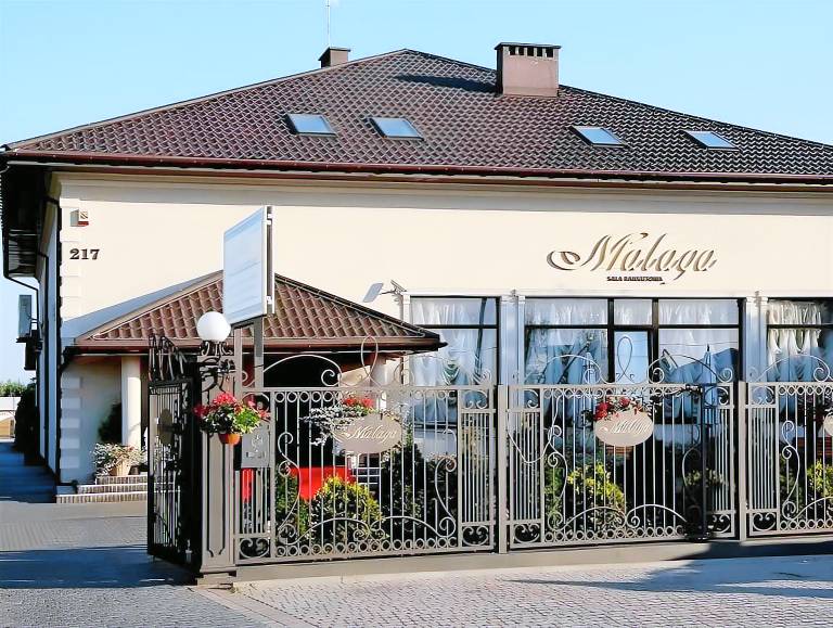 Bed & Breakfast Tuszyn