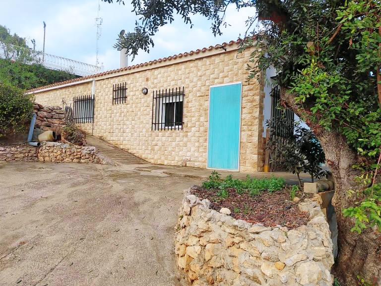 Casa Catadau