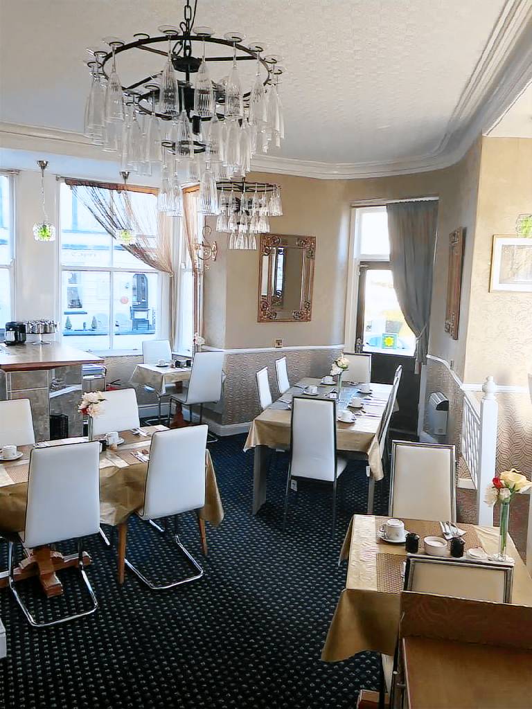 The Llandudno Hotel — photo 2