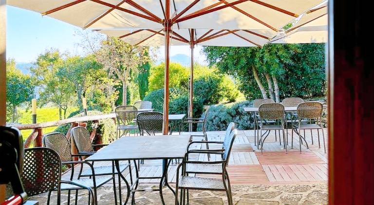 Locanda Del Viandante B&B — photo 3