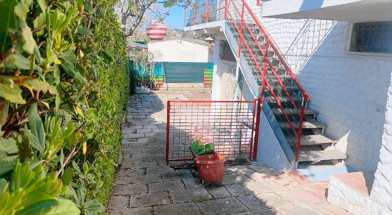 Apartment with yard | Pets allowed — photo 3