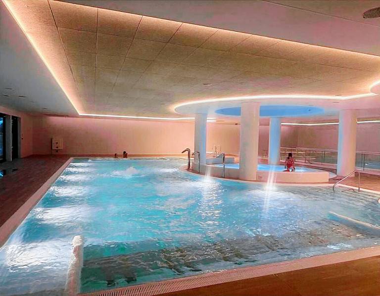 Apartament Pobierowo