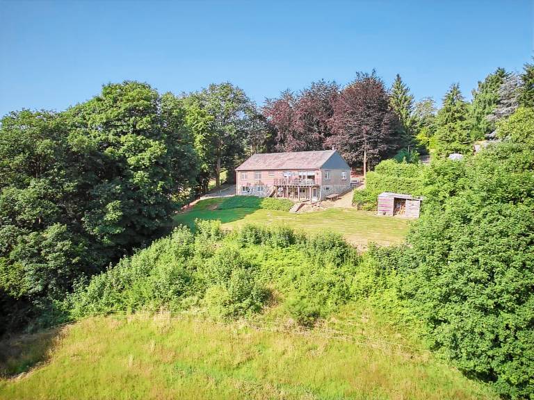 Fully equipped wonderful house with patio | Pets are welcome — photo 2