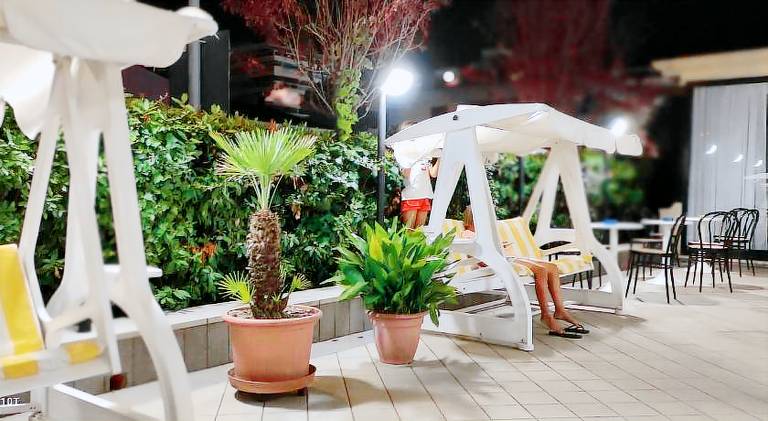 Hotel Villa Platani — photo 3