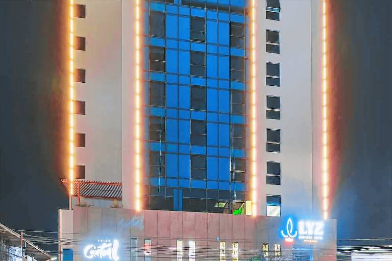 Lyz Business Hotel Piura