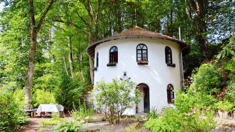 Ferienhaus Strotzbüsch