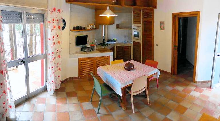Apartment | Beach nearby | Pets are welcome — photo 4
