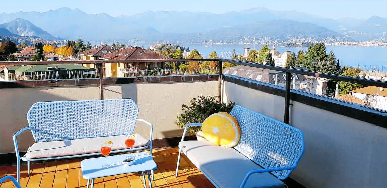 Fully equipped beautiful rental apartment with terrace | Beach nearby | Dogs allowed — photo 4