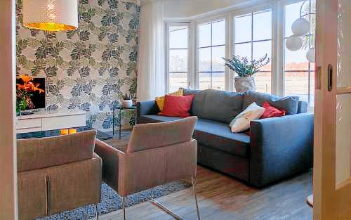 Bed & Breakfast  Lemelerveld