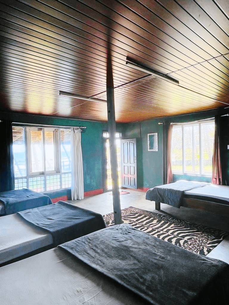 Beach view resort varkala — photo 2