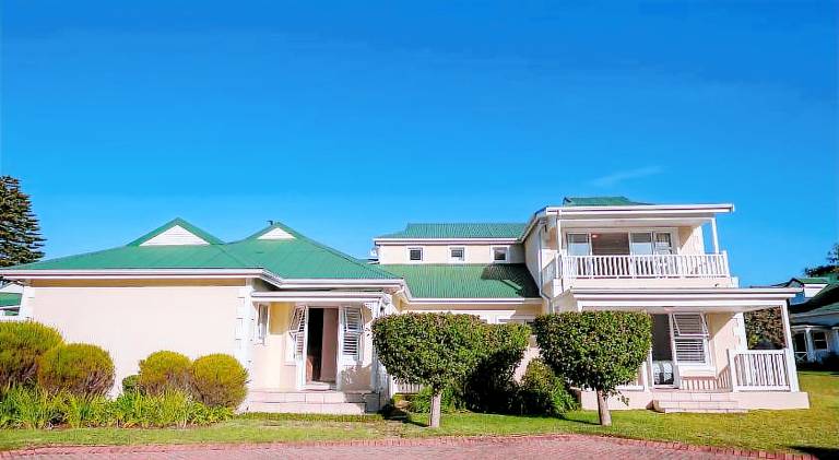 Ferienwohnung Plettenberg Bay